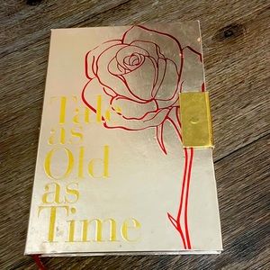 LORAC Beauty and the Beast Palette